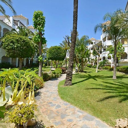 Apartamento Céntrico Y Al Lado De La Playa Apartamento Benalmádena Exterior foto