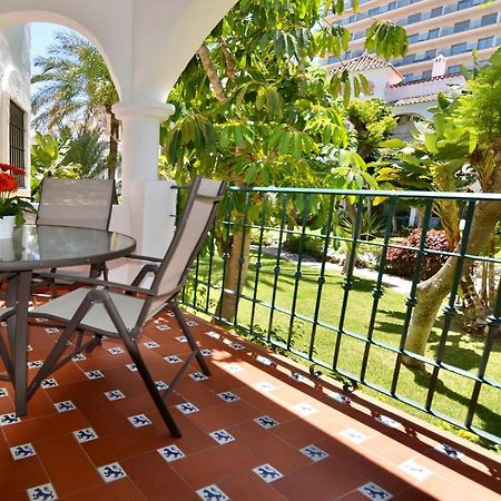 Apartamento Céntrico Y Al Lado De La Playa Apartamento Benalmádena Exterior foto