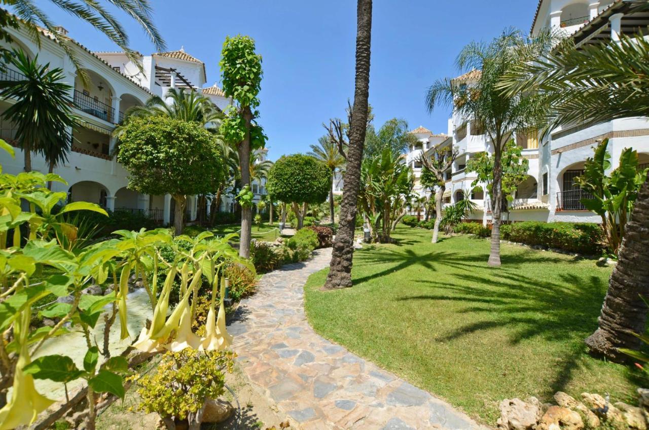 Apartamento Céntrico Y Al Lado De La Playa Apartamento Benalmádena Exterior foto