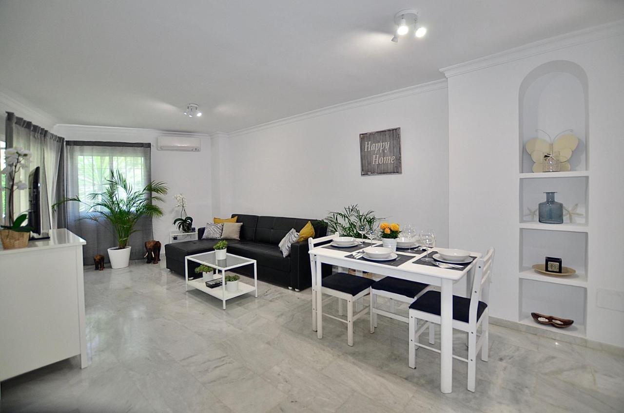 Apartamento Céntrico Y Al Lado De La Playa Apartamento Benalmádena Exterior foto